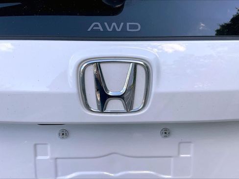 Used 2024 Honda CR-V Sport-L image 32