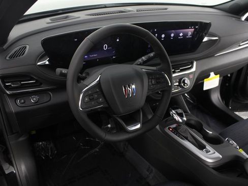 New 2026 Buick Envista Preferred w/ Convenience I Package image 9