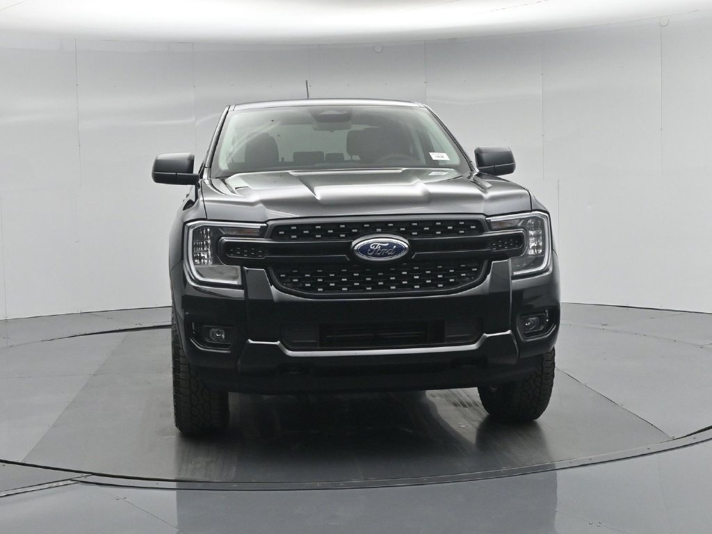 New 2026 Ford Ranger XL RWD image 51