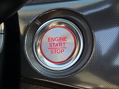 Certified 2025 Acura Integra A-Spec FWD image 26