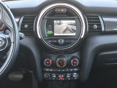 Used 2020 MINI Cooper S w/ Storage Package image 12