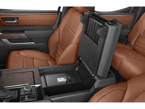 New 2026 Toyota Tundra 1794 Edition AWD/4WD image 32