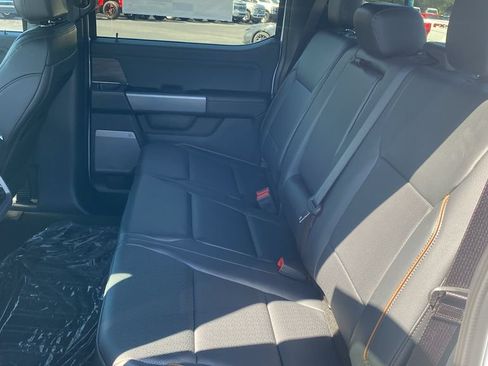 New 2026 Ford F150 Lariat w/ Equipment Group 501A Mid AWD/4WD image 14