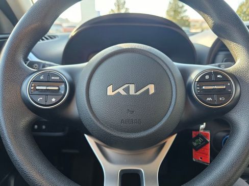 Used 2024 Kia Soul LX w/ Option Group 015 image 19