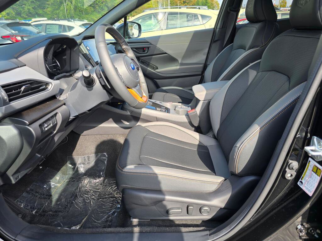 New 2026 Subaru Crosstrek 2.5i Wilderness AWD/4WD image 20