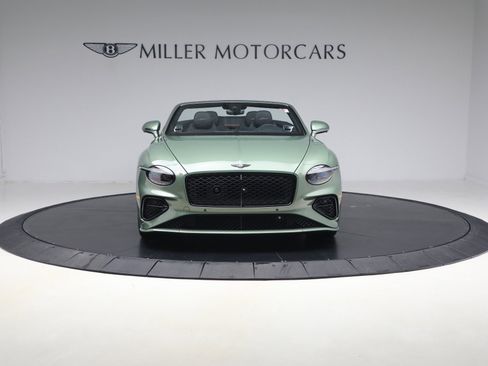 New 2025 Bentley Continental GT Speed image 21