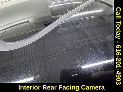 Used 2024 Jeep Grand Cherokee L Limited w/ Luxury Tech Group II image 22