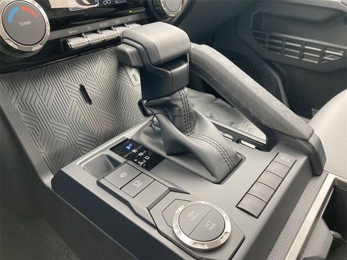 New 2026 Toyota Tacoma SR5 image 17