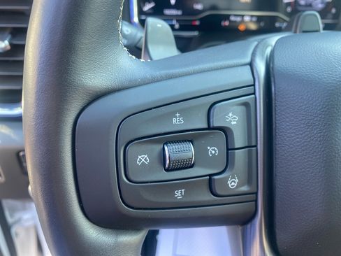 Used 2024 GMC Sierra 1500 Denali Ultimate image 20