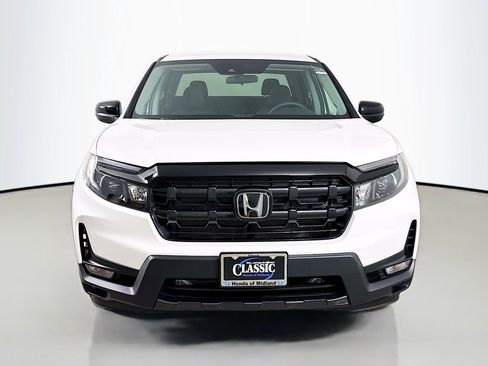 New 2026 Honda Ridgeline Sport image 2