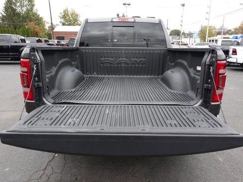 Used 2022 RAM 1500 Big Horn image 24