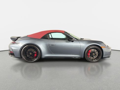 Used 2026 Porsche 911 Carrera GTS w/ Premium Package RWD image 2