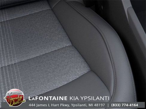 New 2026 Kia Niro EX image 24