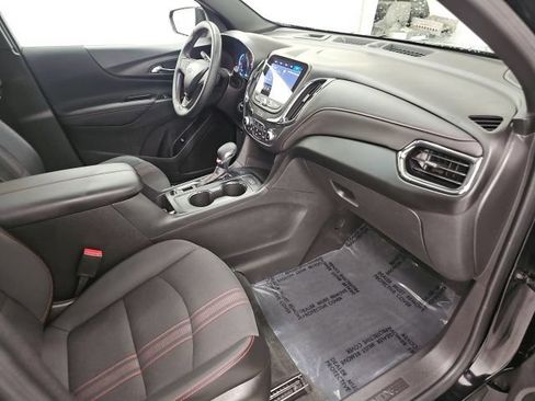 Used 2024 Chevrolet Equinox RS AWD/4WD image 37