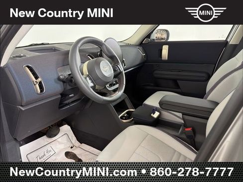 Certified 2025 MINI Cooper Countryman S image 10