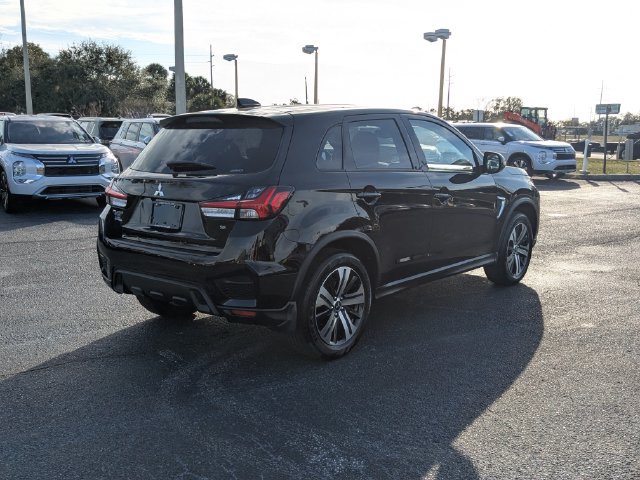 New 2027 Mitsubishi Outlander Sport SE AWD/4WD image 6