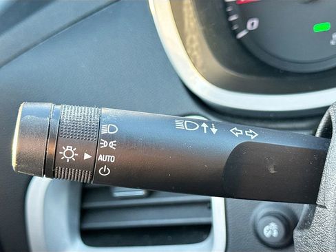 Used 2016 Chevrolet Equinox LS image 13