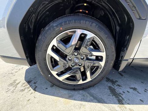 Used 2025 Subaru Forester Premium image 10