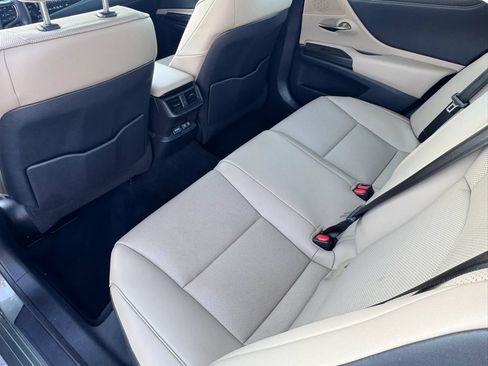 Used 2019 Lexus ES 350 FWD image 28