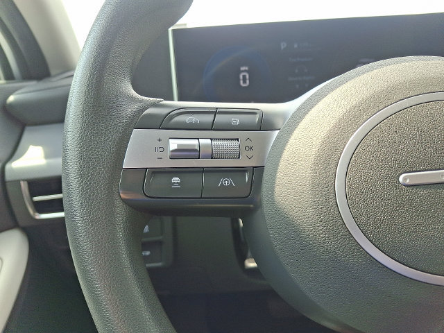 Used 2025 Hyundai Sonata SEL FWD image 21
