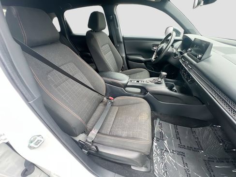 Used 2024 Honda HR-V Sport image 27