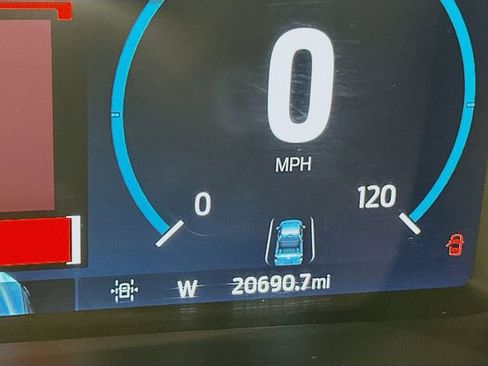 Certified 2022 Ford F150 Lariat image 10