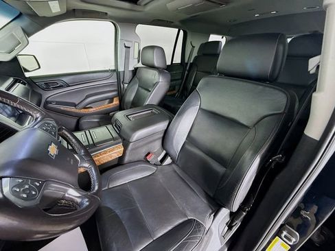 Used 2018 Chevrolet Tahoe Premier AWD/4WD image 24