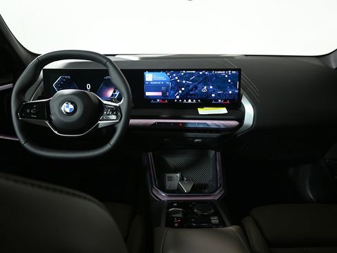 New 2026 BMW X3 xDrive30 w/ Convenience Package image 17