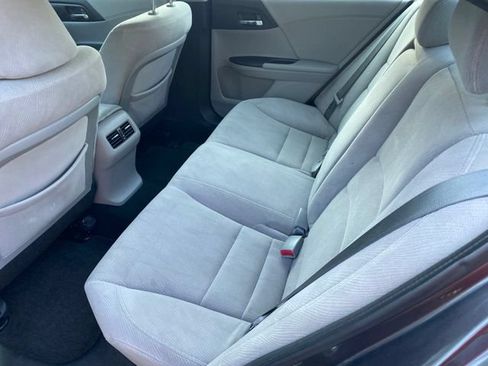 Used 2013 Honda Accord EX image 12