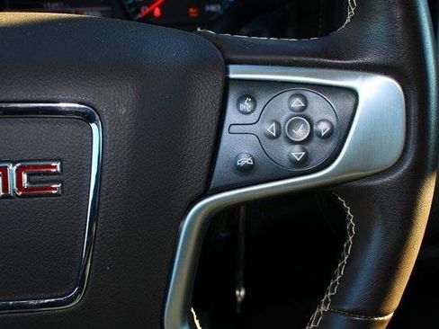 Used 2018 GMC Sierra 1500 SLE w/ SLE Value Package image 15