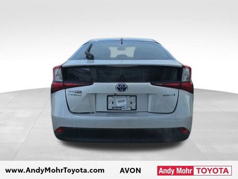 Used 2019 Toyota Prius LE image 5