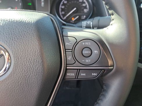 Certified 2024 Toyota Camry SE image 18