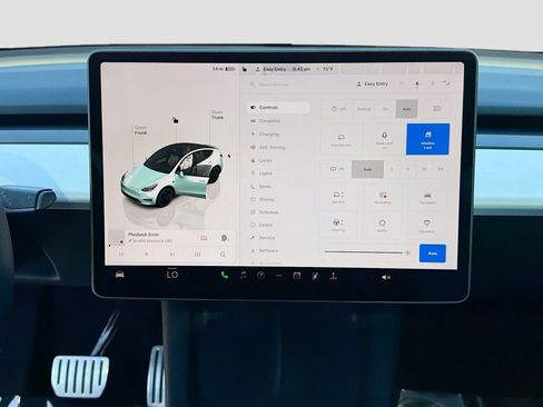 Used 2023 Tesla Model Y Performance AWD/4WD image 38