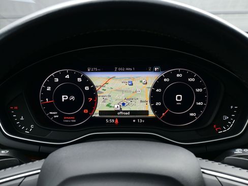 Used 2019 Audi A4 2.0T allroad Premium Plus image 26