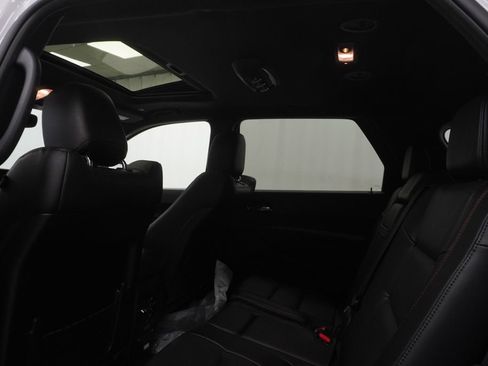 New 2026 Dodge Durango GT AWD/4WD image 19