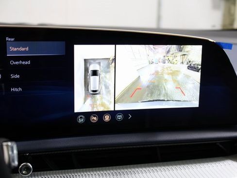 New 2026 Cadillac Optiq Sport 2 image 18