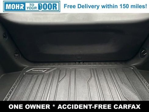 Used 2023 Chevrolet Equinox RS w/ LPO, Floor Liner Package image 32