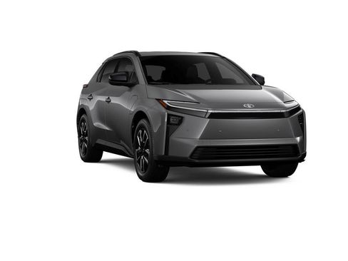New 2026 Toyota bZ image 16