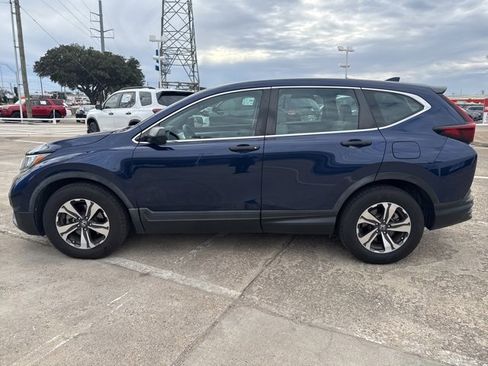 Used 2020 Honda CR-V LX image 4