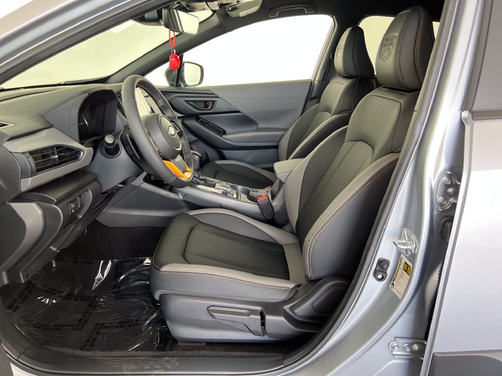 New 2026 Subaru Crosstrek 2.5i Wilderness w/ Crosstrek Mirror Package AWD/4WD image 11