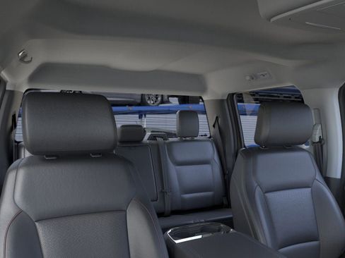 New 2026 Ford F350 Lariat w/ FX4 Off-Road Package image 22