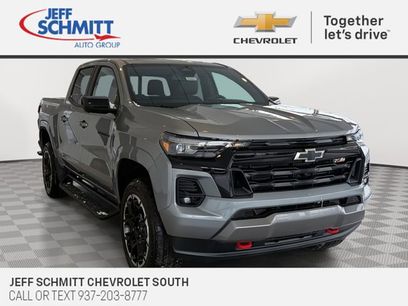 New 2026 Chevrolet Colorado Z71 w/ Technology Package