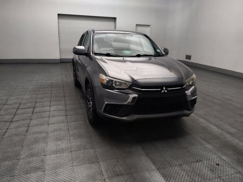 Used 2019 Mitsubishi Outlander Sport LE FWD image 13