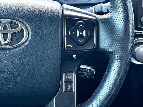 Used 2023 Toyota 4Runner TRD Off-Road Premium w/ Off Road Premium Plus Package AWD/4WD image 23