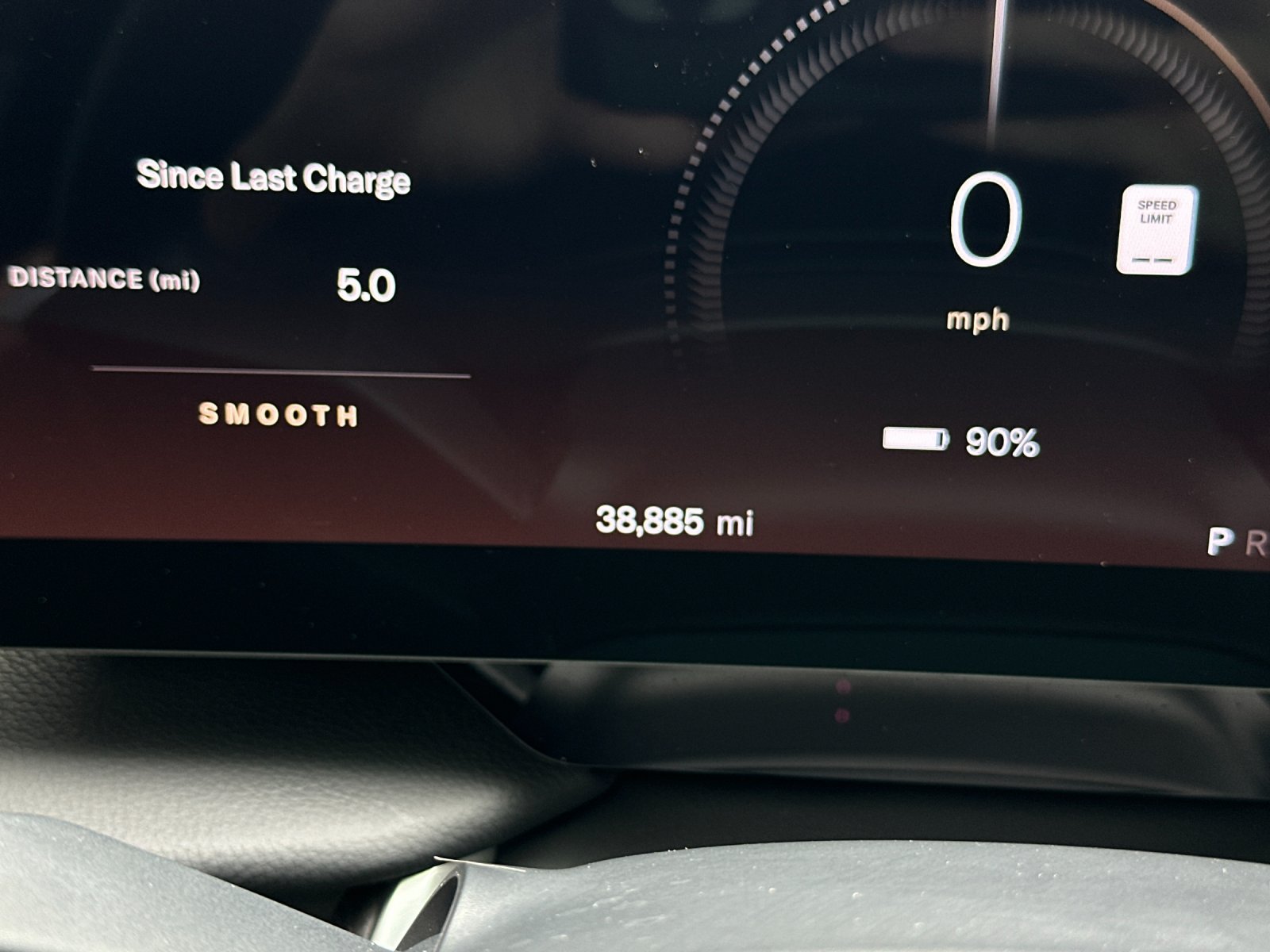 Used 2023 Lucid Air Touring AWD/4WD image 26