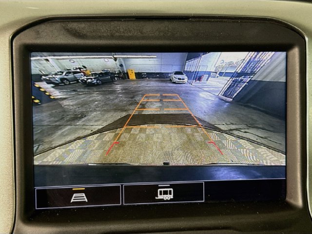 Used 2021 Chevrolet Silverado 1500 RST w/ Convenience Package II AWD/4WD image 18