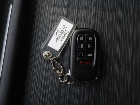 Used 2025 Honda Odyssey Sport-L image 36