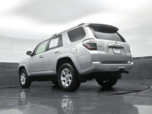 Used 2024 Toyota 4Runner SR5 image 61