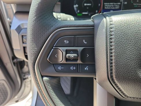 New 2026 Toyota 4Runner TRD Off-Road Premium AWD/4WD image 21