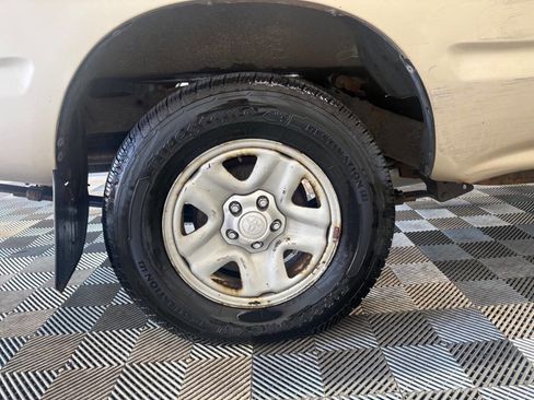 Used 2003 Toyota Tacoma 2WD Xtracab image 20